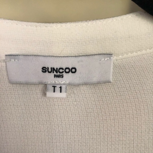 Christina Knot Dress - Picture 4 of 8